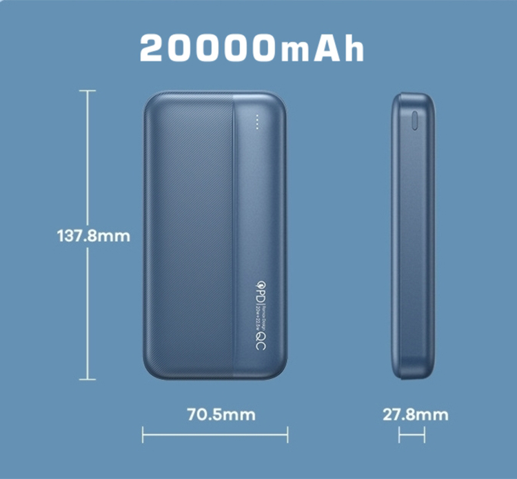 quick charge power bank 2
